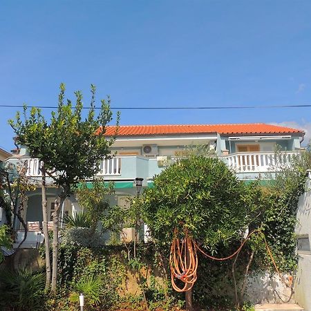 Apartments Zlatko Krk Town Εξωτερικό φωτογραφία