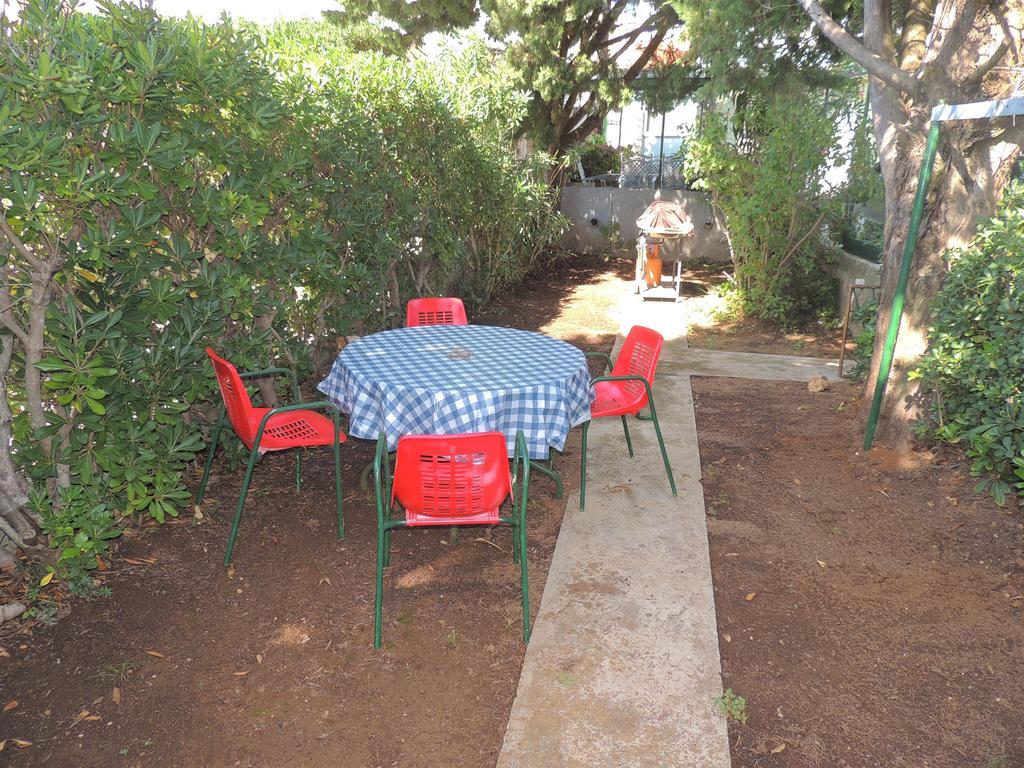 Apartments Zlatko Krk Town Εξωτερικό φωτογραφία