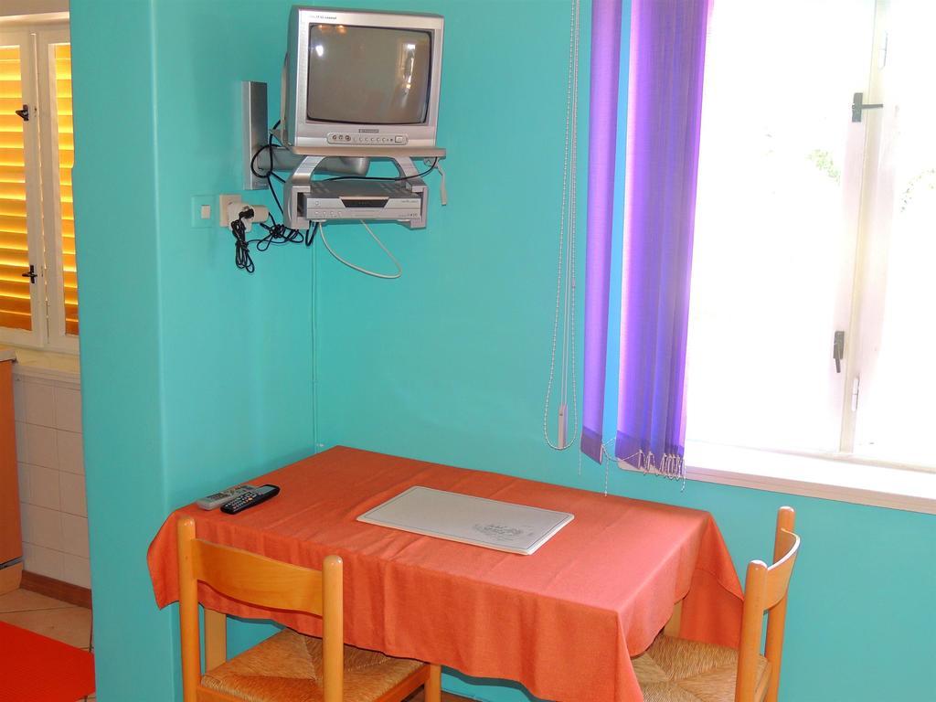 Apartments Zlatko Krk Town Εξωτερικό φωτογραφία