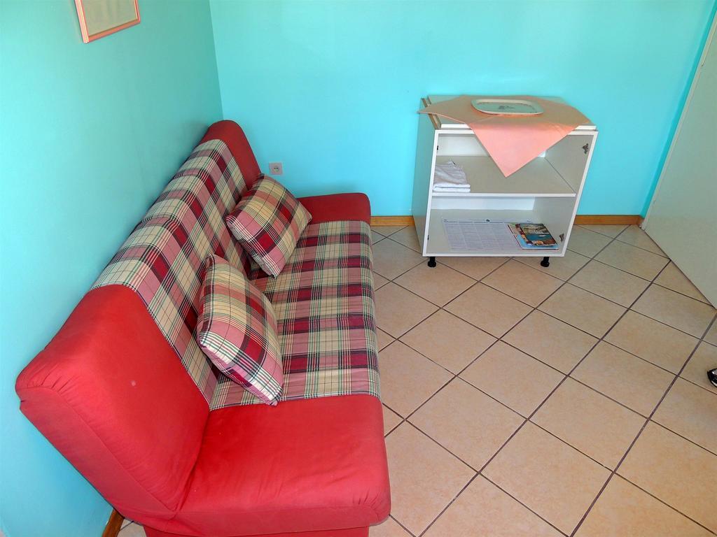 Apartments Zlatko Krk Town Εξωτερικό φωτογραφία