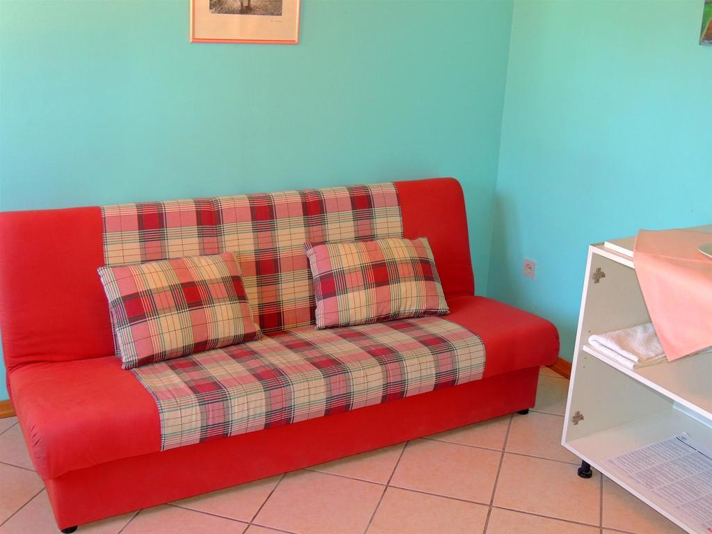 Apartments Zlatko Krk Town Εξωτερικό φωτογραφία