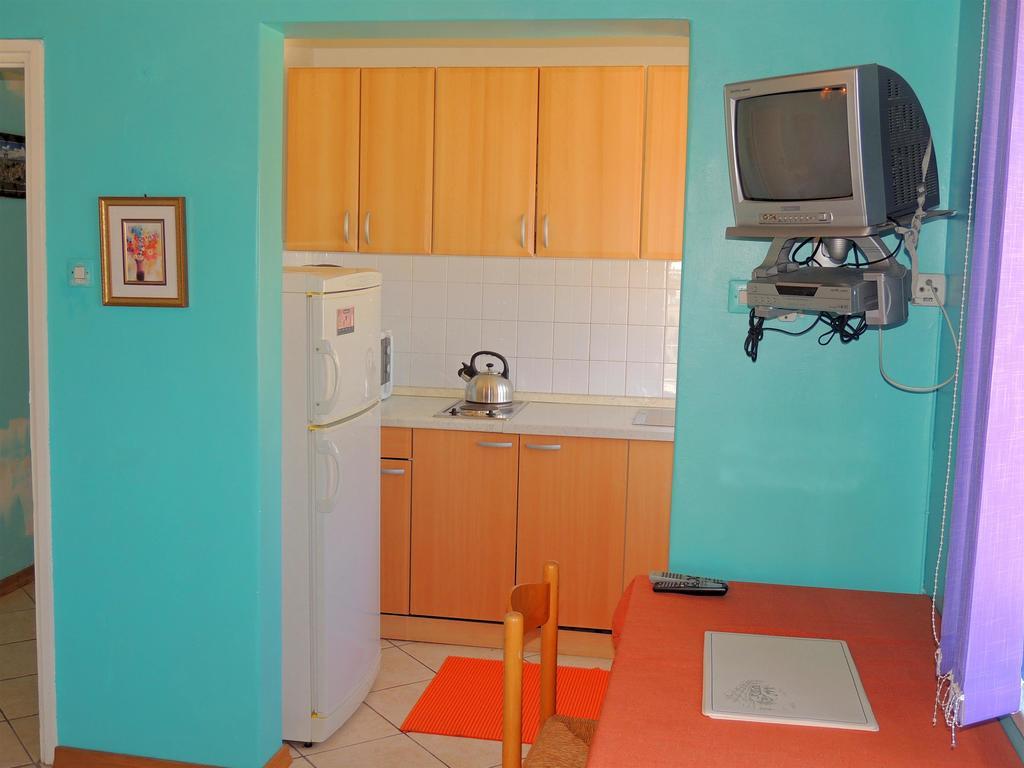 Apartments Zlatko Krk Town Εξωτερικό φωτογραφία