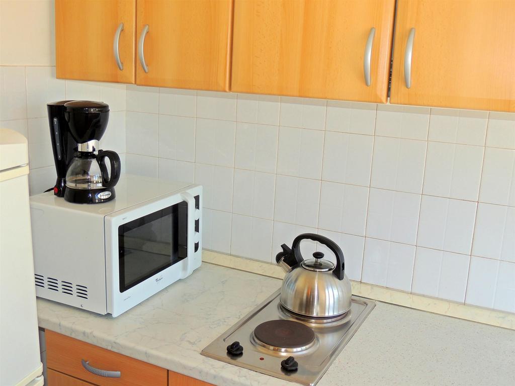 Apartments Zlatko Krk Town Εξωτερικό φωτογραφία