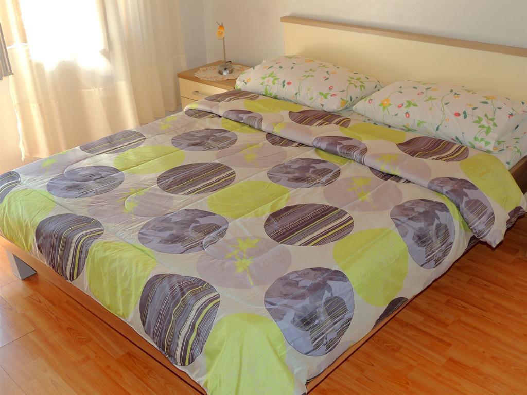 Apartments Zlatko Krk Town Εξωτερικό φωτογραφία