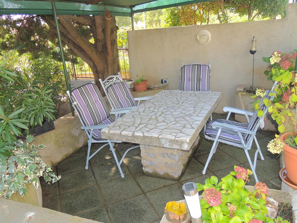 Apartments Zlatko Krk Town Εξωτερικό φωτογραφία